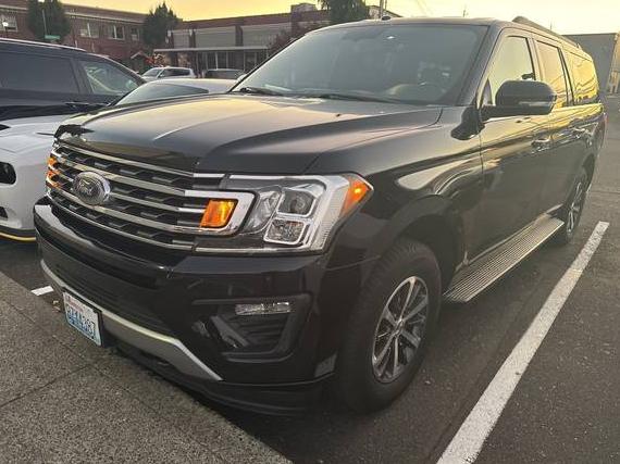 FORD EXPEDITION MAX 2019 1FMJK1JT4KEA44016 image